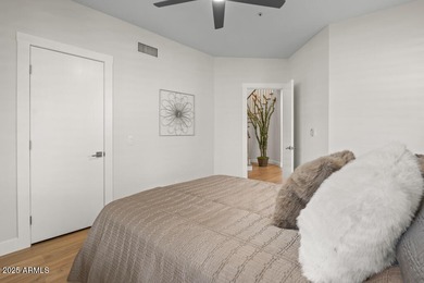 Beautifully updated home located in the exclusive guard-gated on Troon Country Club in Arizona - for sale on GolfHomes.com, golf home, golf lot