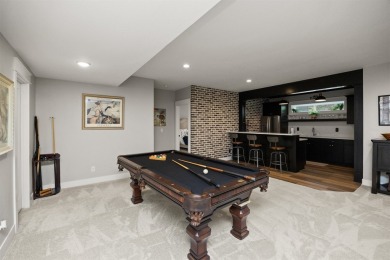 You found it! A home with the perfect blend of luxury, comfort on Tournament Club of Iowa in Iowa - for sale on GolfHomes.com, golf home, golf lot