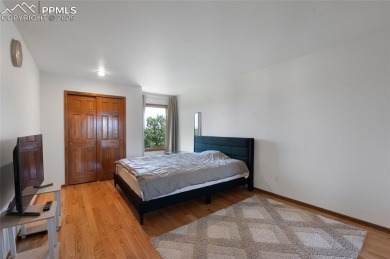 Incredible opportunity in the sought-after Broadmoor Hills Park on The Broadmoor Golf Club Mountain Course in Colorado - for sale on GolfHomes.com, golf home, golf lot