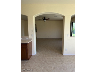 Motivated seller. Room to grow into! This home in Gateway's on Gateway Golf and Country Club in Florida - for sale on GolfHomes.com, golf home, golf lot