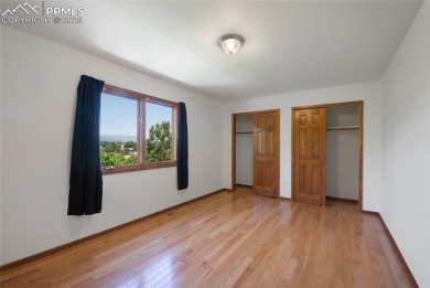 Incredible opportunity in the sought-after Broadmoor Hills Park on The Broadmoor Golf Club Mountain Course in Colorado - for sale on GolfHomes.com, golf home, golf lot