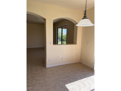Motivated seller. Room to grow into! This home in Gateway's on Gateway Golf and Country Club in Florida - for sale on GolfHomes.com, golf home, golf lot