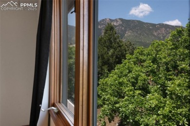 Incredible opportunity in the sought-after Broadmoor Hills Park on The Broadmoor Golf Club Mountain Course in Colorado - for sale on GolfHomes.com, golf home, golf lot