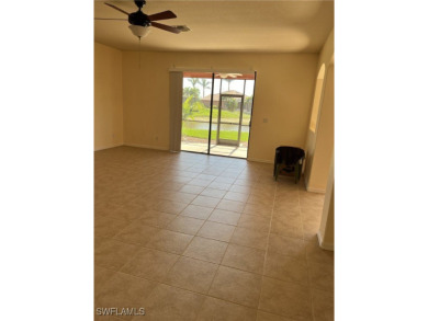Motivated seller. Room to grow into! This home in Gateway's on Gateway Golf and Country Club in Florida - for sale on GolfHomes.com, golf home, golf lot