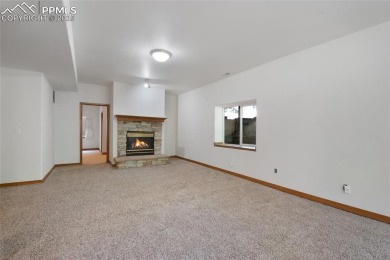 Incredible opportunity in the sought-after Broadmoor Hills Park on The Broadmoor Golf Club Mountain Course in Colorado - for sale on GolfHomes.com, golf home, golf lot