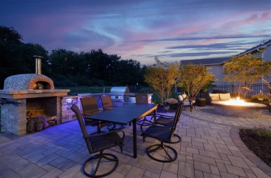 You found it! A home with the perfect blend of luxury, comfort on Tournament Club of Iowa in Iowa - for sale on GolfHomes.com, golf home, golf lot