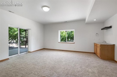 Incredible opportunity in the sought-after Broadmoor Hills Park on The Broadmoor Golf Club Mountain Course in Colorado - for sale on GolfHomes.com, golf home, golf lot