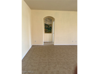 Motivated seller. Room to grow into! This home in Gateway's on Gateway Golf and Country Club in Florida - for sale on GolfHomes.com, golf home, golf lot