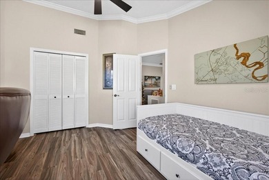 Refined Florida living awaits in this beautifully maintained on The Grand Club - Pine Lakes Course in Florida - for sale on GolfHomes.com, golf home, golf lot