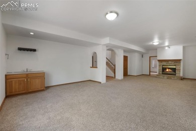 Incredible opportunity in the sought-after Broadmoor Hills Park on The Broadmoor Golf Club Mountain Course in Colorado - for sale on GolfHomes.com, golf home, golf lot
