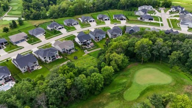 You found it! A home with the perfect blend of luxury, comfort on Tournament Club of Iowa in Iowa - for sale on GolfHomes.com, golf home, golf lot