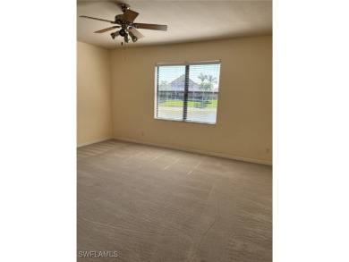 Motivated seller. Room to grow into! This home in Gateway's on Gateway Golf and Country Club in Florida - for sale on GolfHomes.com, golf home, golf lot