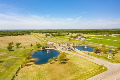 GOLF COURSE FRONTAGE LOT in White Bluff Resort! Peace & on White Bluff Resort - New Course in Texas - for sale on GolfHomes.com, golf home, golf lot