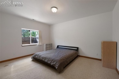Incredible opportunity in the sought-after Broadmoor Hills Park on The Broadmoor Golf Club Mountain Course in Colorado - for sale on GolfHomes.com, golf home, golf lot