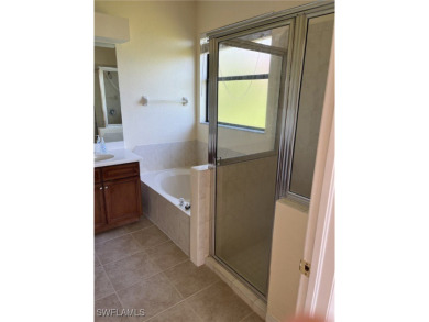 Motivated seller. Room to grow into! This home in Gateway's on Gateway Golf and Country Club in Florida - for sale on GolfHomes.com, golf home, golf lot