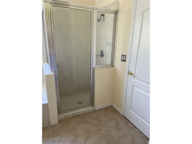 Motivated seller. Room to grow into! This home in Gateway's on Gateway Golf and Country Club in Florida - for sale on GolfHomes.com, golf home, golf lot