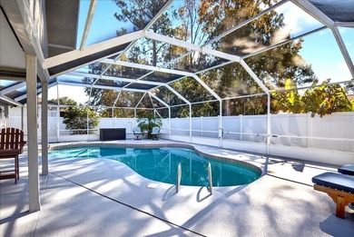 Refined Florida living awaits in this beautifully maintained on The Grand Club - Pine Lakes Course in Florida - for sale on GolfHomes.com, golf home, golf lot