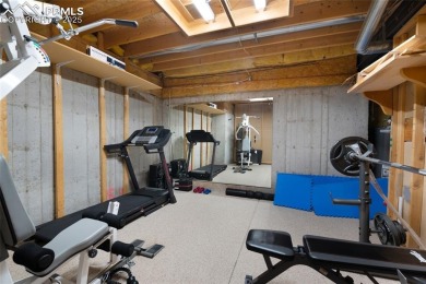 Incredible opportunity in the sought-after Broadmoor Hills Park on The Broadmoor Golf Club Mountain Course in Colorado - for sale on GolfHomes.com, golf home, golf lot