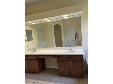 Motivated seller. Room to grow into! This home in Gateway's on Gateway Golf and Country Club in Florida - for sale on GolfHomes.com, golf home, golf lot