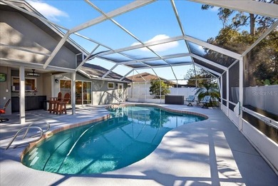 Refined Florida living awaits in this beautifully maintained on The Grand Club - Pine Lakes Course in Florida - for sale on GolfHomes.com, golf home, golf lot