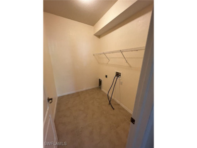 Motivated seller. Room to grow into! This home in Gateway's on Gateway Golf and Country Club in Florida - for sale on GolfHomes.com, golf home, golf lot