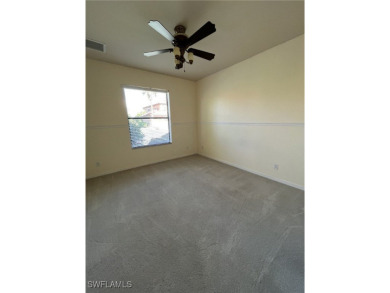 Motivated seller. Room to grow into! This home in Gateway's on Gateway Golf and Country Club in Florida - for sale on GolfHomes.com, golf home, golf lot