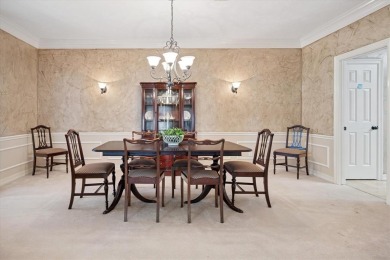 Welcome to this beautiful and expansive executive home on Hackberry Creek Country Club in Texas - for sale on GolfHomes.com, golf home, golf lot