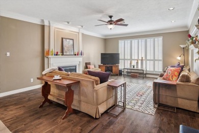 Welcome to this beautiful and expansive executive home on Hackberry Creek Country Club in Texas - for sale on GolfHomes.com, golf home, golf lot