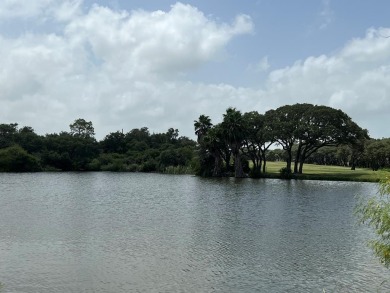 One of a kind oversized waterfront lot on the fairways of on Rockport Country Club in Texas - for sale on GolfHomes.com, golf home, golf lot