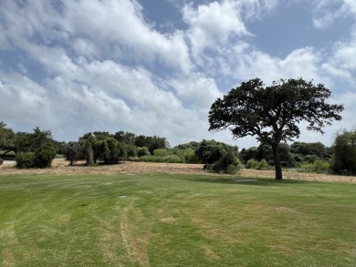 One of a kind oversized waterfront lot on the fairways of on Rockport Country Club in Texas - for sale on GolfHomes.com, golf home, golf lot