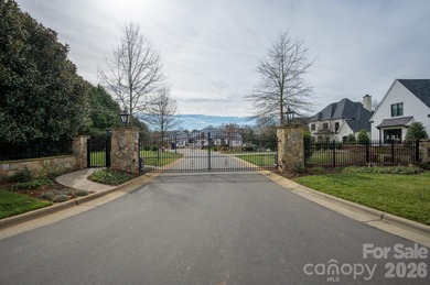 Seize a truly rare opportunity to claim the final remaining golf on The Club At Longview in North Carolina - for sale on GolfHomes.com, golf home, golf lot