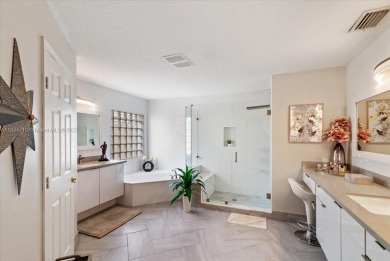 Beautifully renovated 6 Bedrooms & 4 Baths home in a gated on Grand Palms Hotel and Golf Resort in Florida - for sale on GolfHomes.com, golf home, golf lot