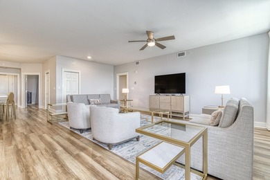Thoughtfully designed for both comfort and functionality, the on Sandestin Golf and Beach Resort - Raven in Florida - for sale on GolfHomes.com, golf home, golf lot