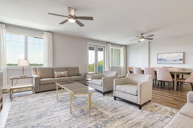 Thoughtfully designed for both comfort and functionality, the on Sandestin Golf and Beach Resort - Raven in Florida - for sale on GolfHomes.com, golf home, golf lot