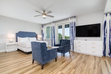 Thoughtfully designed for both comfort and functionality, the on Sandestin Golf and Beach Resort - Raven in Florida - for sale on GolfHomes.com, golf home, golf lot
