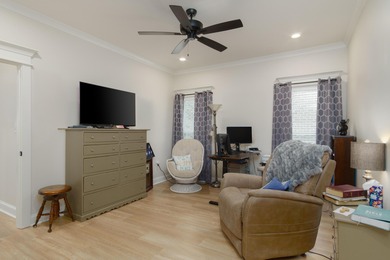 A must-see nearly new 4-bedroom, 3-bath custom-built home that on Shadow Ridge Golf Club in Mississippi - for sale on GolfHomes.com, golf home, golf lot