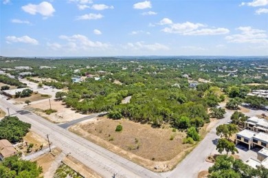 **Prime Commercial Property in Lago Vista a High-Traffic on Lago Vista Golf Club in Texas - for sale on GolfHomes.com, golf home, golf lot