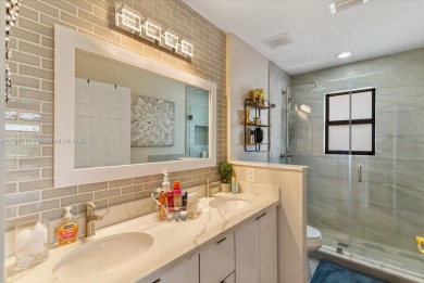 Beautifully renovated 6 Bedrooms & 4 Baths home in a gated on Grand Palms Hotel and Golf Resort in Florida - for sale on GolfHomes.com, golf home, golf lot