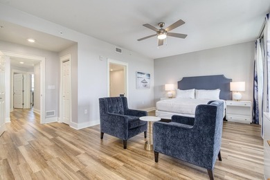 Thoughtfully designed for both comfort and functionality, the on Sandestin Golf and Beach Resort - Raven in Florida - for sale on GolfHomes.com, golf home, golf lot