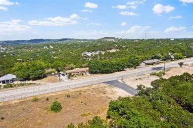 **Prime Commercial Property in Lago Vista a High-Traffic on Lago Vista Golf Club in Texas - for sale on GolfHomes.com, golf home, golf lot