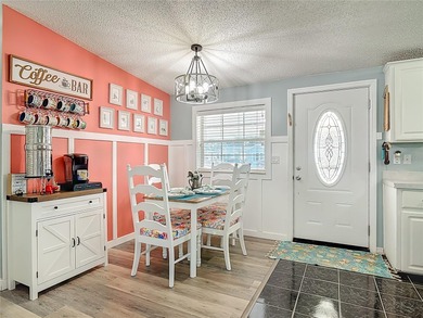 KOVE ESTATES - 55+ ACTIVE COMMUNITY - WATERFRONT & AFFORDABLE - on Cypress Point RV Golf Club in Florida - for sale on GolfHomes.com, golf home, golf lot