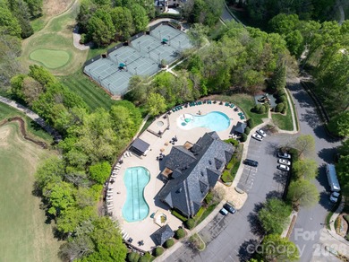 Seize a truly rare opportunity to claim the final remaining golf on The Club At Longview in North Carolina - for sale on GolfHomes.com, golf home, golf lot