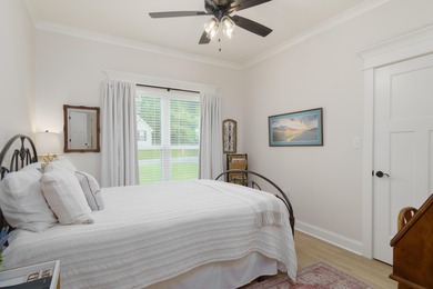 A must-see nearly new 4-bedroom, 3-bath custom-built home that on Shadow Ridge Golf Club in Mississippi - for sale on GolfHomes.com, golf home, golf lot