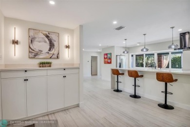 Fully renovated, stunning home in the heart of Fort Lauderdale! on Coral Ridge Country Club in Florida - for sale on GolfHomes.com, golf home, golf lot