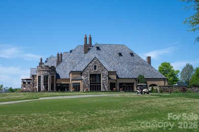 Seize a truly rare opportunity to claim the final remaining golf on The Club At Longview in North Carolina - for sale on GolfHomes.com, golf home, golf lot