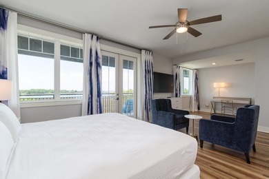 Thoughtfully designed for both comfort and functionality, the on Sandestin Golf and Beach Resort - Raven in Florida - for sale on GolfHomes.com, golf home, golf lot