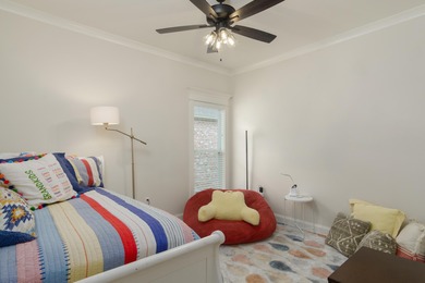 A must-see nearly new 4-bedroom, 3-bath custom-built home that on Shadow Ridge Golf Club in Mississippi - for sale on GolfHomes.com, golf home, golf lot