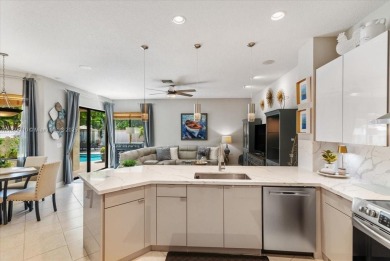 Beautifully renovated 6 Bedrooms & 4 Baths home in a gated on Grand Palms Hotel and Golf Resort in Florida - for sale on GolfHomes.com, golf home, golf lot