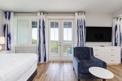 Thoughtfully designed for both comfort and functionality, the on Sandestin Golf and Beach Resort - Raven in Florida - for sale on GolfHomes.com, golf home, golf lot