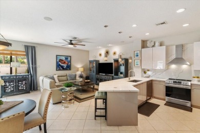 Beautifully renovated 6 Bedrooms & 4 Baths home in a gated on Grand Palms Hotel and Golf Resort in Florida - for sale on GolfHomes.com, golf home, golf lot
